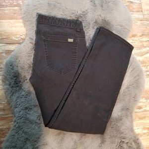 Closet Closing! Men's VANS jeans